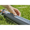 Дождеватель GARDENA AQUAZOOM L 18714-20.000.00