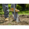 Лопата садовая GARDENA ERGOLINE 17010-20.000.00