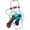 Тележка GARDENA для шланга металлическая 100 02674-20.000.00